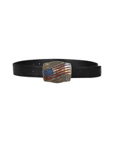 Scars & Stars Studded Belt